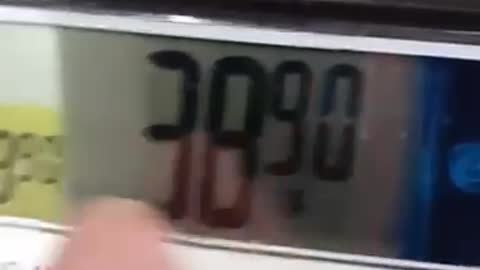 Cámaras en las góndolas de supermercado