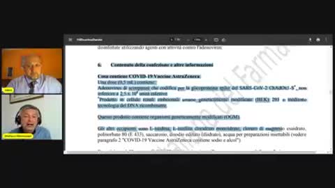 Risvegliamo le coscienze: intervista al dott. Stefano Montanari
