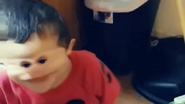 Raaah T-Rex