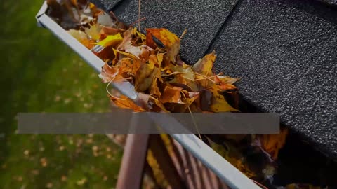 Gutter Cleaning Leeds