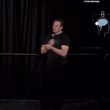 Elon Musk says Neuralink will CURE BLINDNESS
