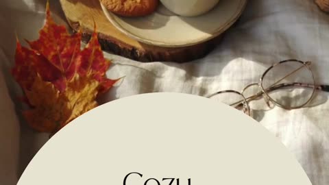 Benefits of Fall season! #autumn #autumnvibes
