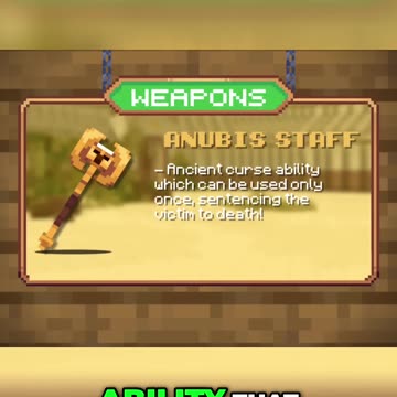 Mastering the Aztec Blade: Legendary Weapon Guide