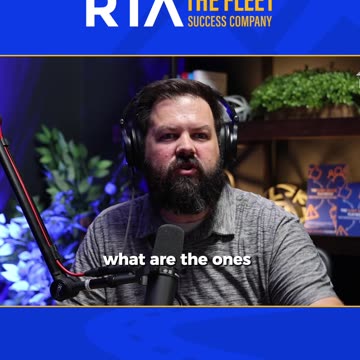 Fleet Managers Shouldn't Document EVERYTHING #podcast #fleetmanagers #documentation