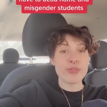 Parents Win Major Battle Against Woke Teacher Saving Kids from Indoctrination