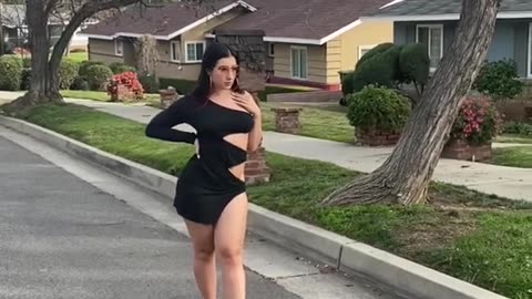 Another day, another photo shoot