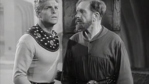 The Flash Gordon Serials (1936-1940) S02E04 Ancient Enemies