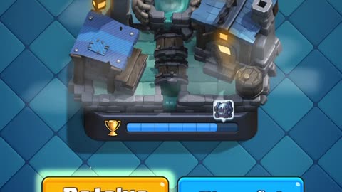 Clash Royale - #1