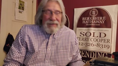 Coffee with Coop! Ep 277