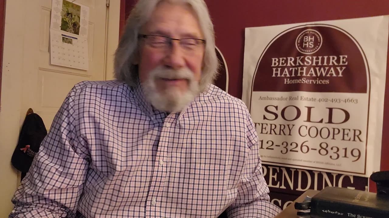 Coffee with Coop! Ep 277