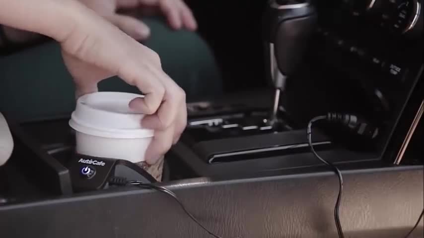 Inventions For Your Car That Are At Another Level