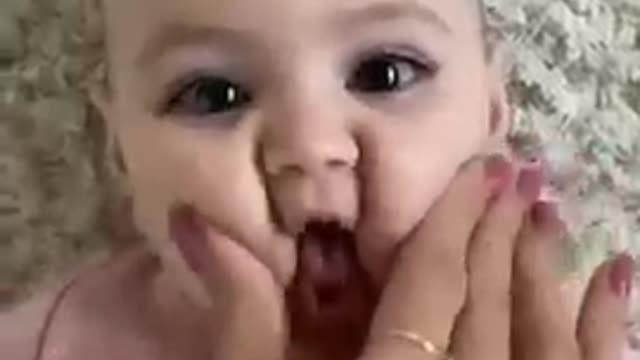 Cute Baby Funny Videos