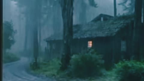 Soothing Rainsounz 🌦