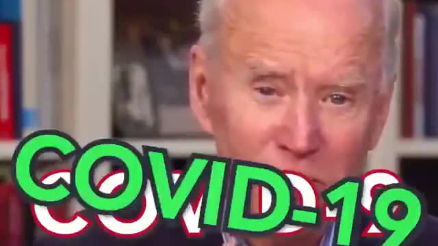 This is How Bad Biden's Memory Is: Joe Biden Routinely Forgets Acronyms