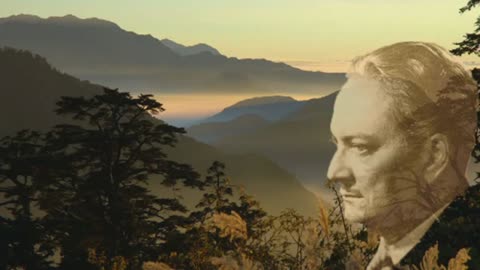 Manly P. Hall - Philosophical Reflections on the Use and Abuse of Money