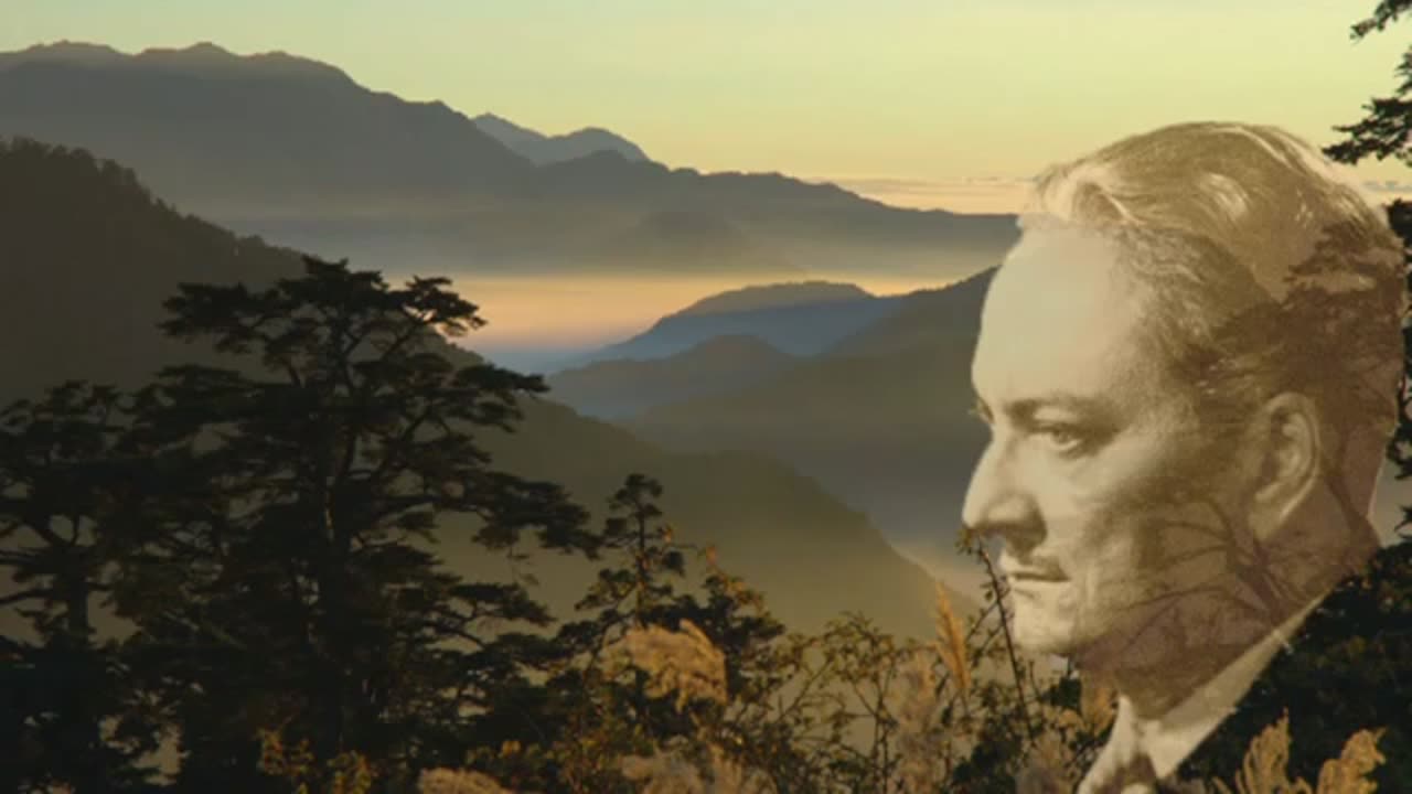 Manly P. Hall - Philosophical Reflections on the Use and Abuse of Money