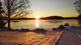Sunshine On My Shoulders - John Denver
