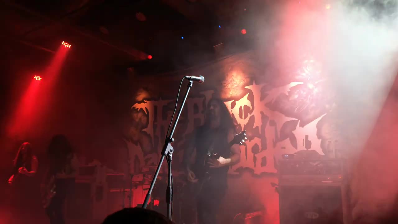2024-06-21 The Black Dahlia Murder - Miasma [Block 33]