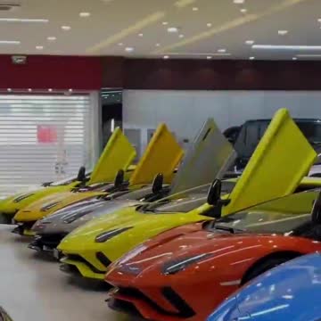 Top Trending Super Car Viral tiktok videos 🔥| World Fastest Super Car