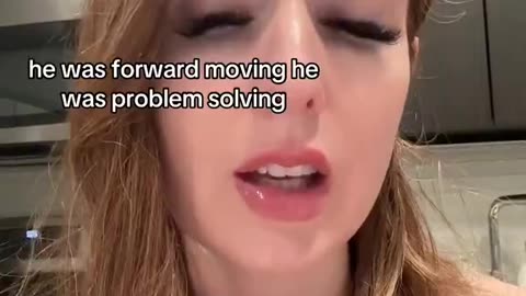 Liberal Woman Discovers Shocking Truths About President Trump