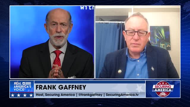 Securing America with Trevor Loudon (Part 2) | July 28, 2022