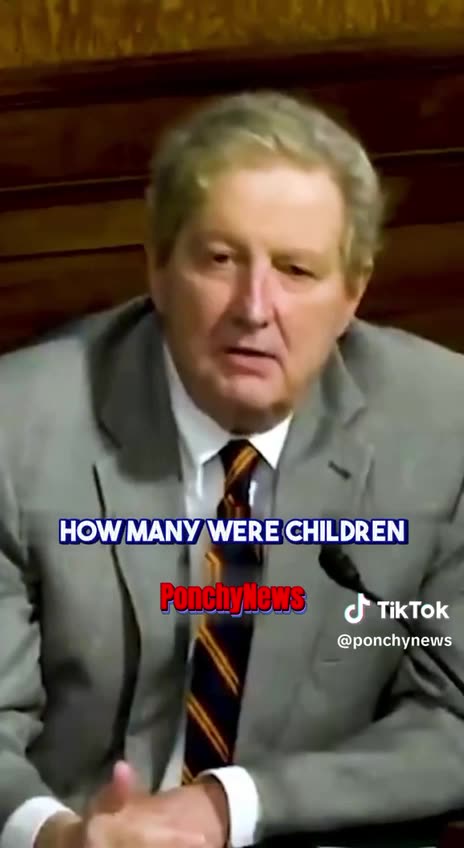 Clowns are running our country