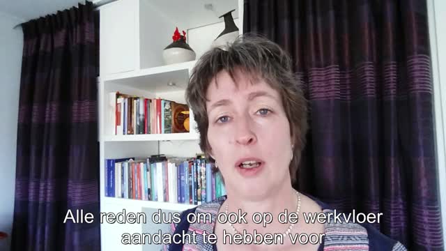 Omgaan met trauma op de werkvloer