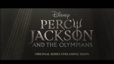 PERCY JACKSON AND THE OLYMPIANS Trailer (NEW 2023)