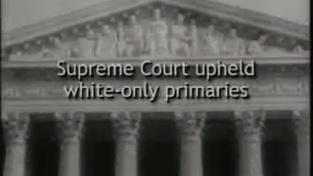 PT2 - More Black History Democrats DO NOT Want to Teach