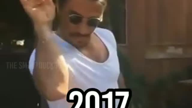 Heroes Of Famous Memes ( Then and Now ) Part 33 #memes #shorts