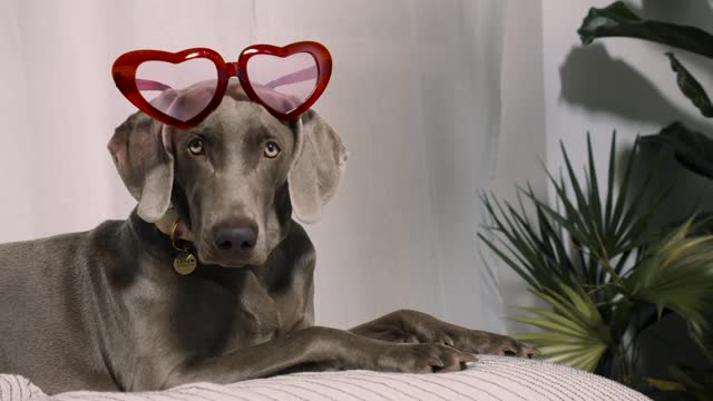 ReLaX Dog ...