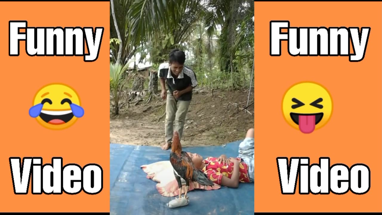 New Funny video People doing Funny action