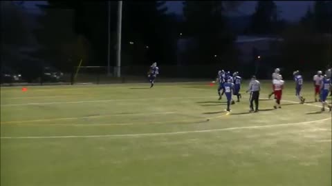 2015 JV WHALERS WEEK 11 HIGHLIGHTS