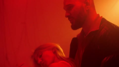 Loc-Dog - Нити (Mood video)