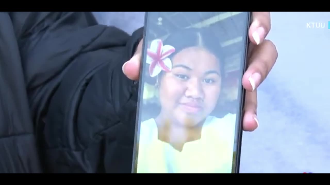 Family demands bodycam footage after Alaska police fatally shoot teen