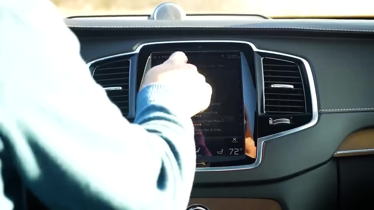 Cars are getting dumber