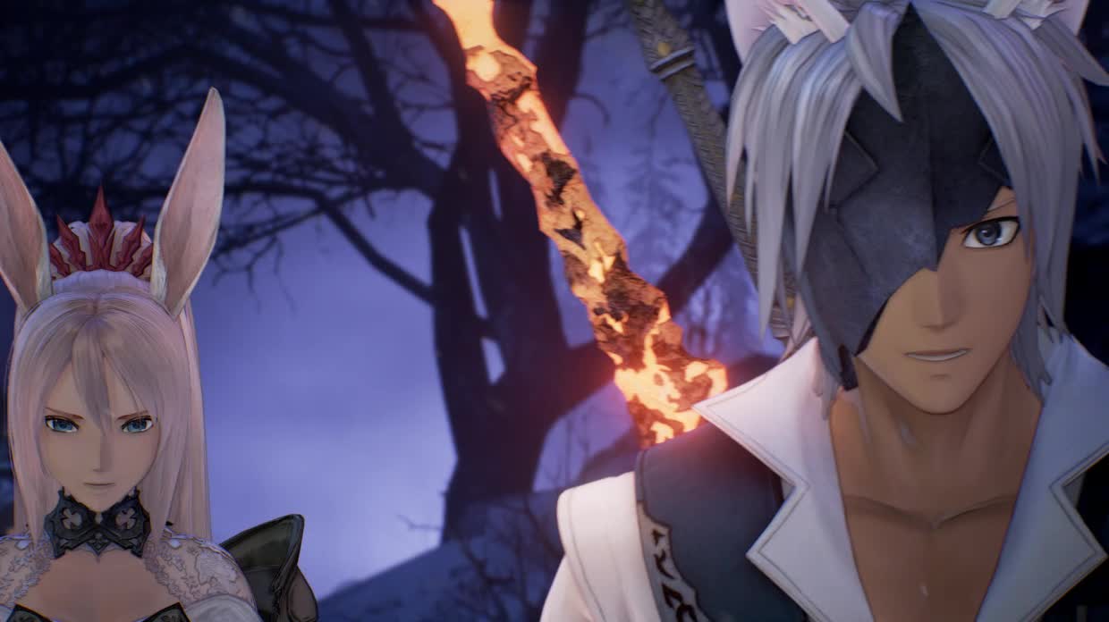 Let's Play - Tales of Arise (moderate mode) part 20