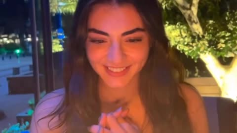 Ozge torer birthday