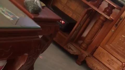 Music corner