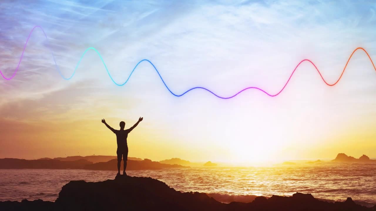 Energetic Motivational - Background Music No Copyright