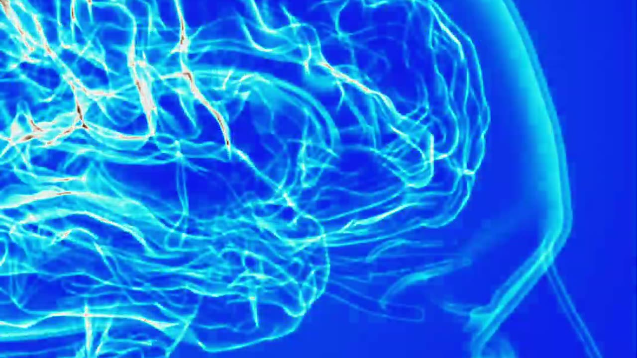 SATANIC BRAIN WAVES CONNECTION (FULL ENERGY - TOTAL HEALING)