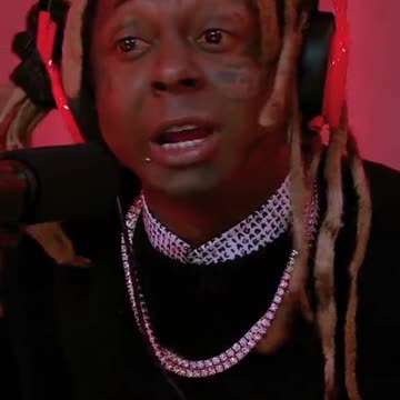 Lil Wayne doesn't have a wife despite his wealth.