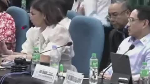 PINAGTULUNGAN NILA SI VP SARA