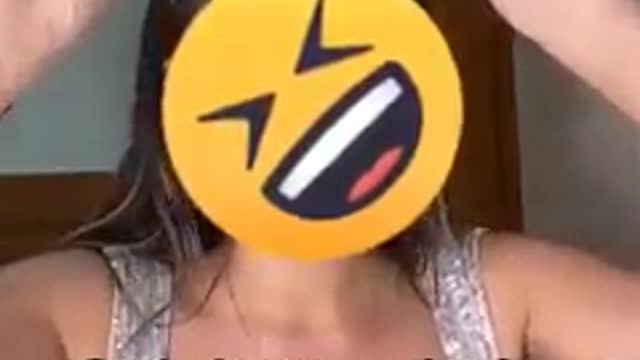 Quando ela se der conta, será tarde demais...