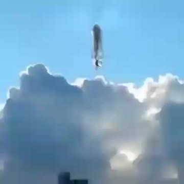 Some blue beam technology