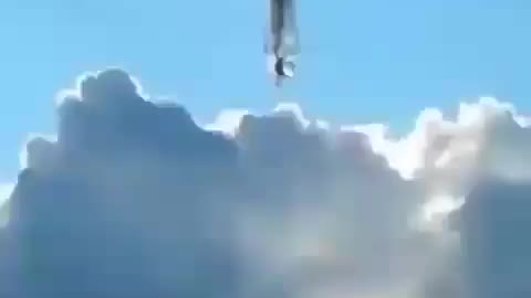 Some blue beam technology