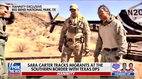 Border Patrol Agent: Border Crisis Is Getting Worse Everyday