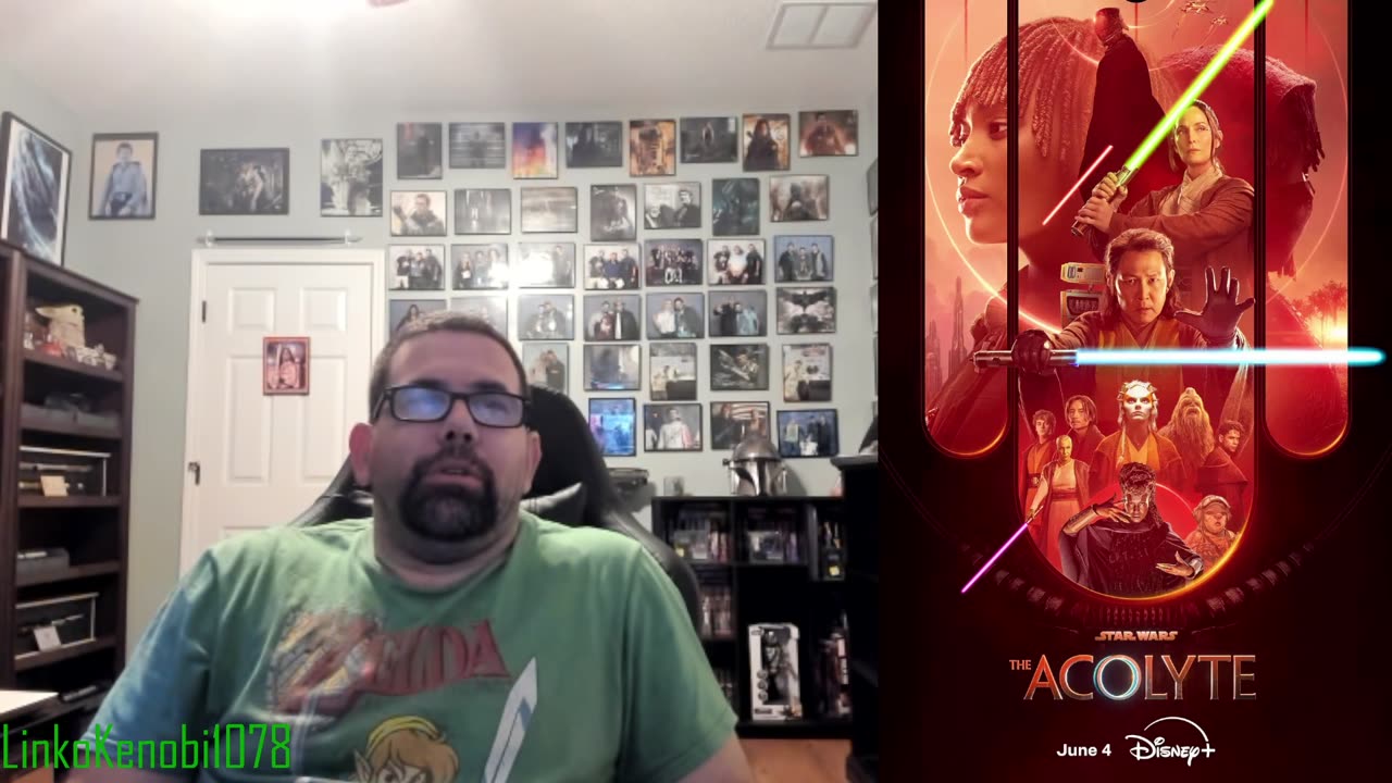 Acolyte episode 6 review