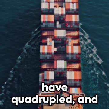 Red Sea Crisis: The Impact on Global Trade and Your Pocket