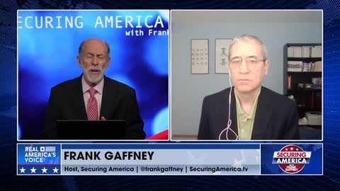 Securing America with Gordon Chang (Part 1) | August 23, 2022